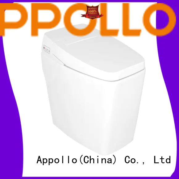Appollo wholesale commercial toilets manufacturers for home use