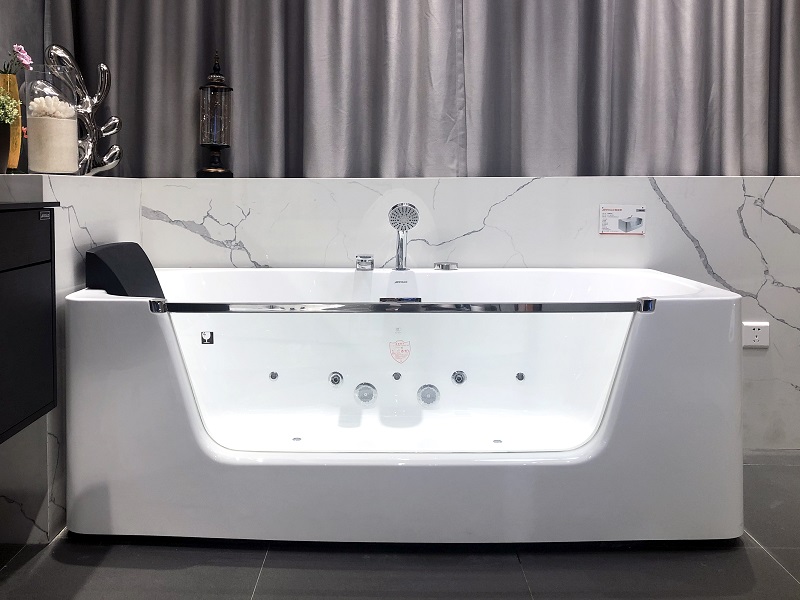 Appollo Massage Bathtub