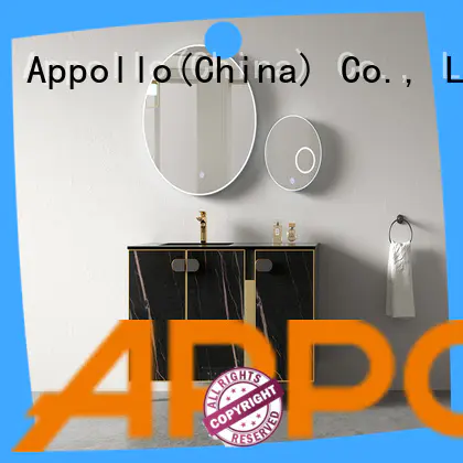 Appollo drawer modern bathroom cabinet company for house