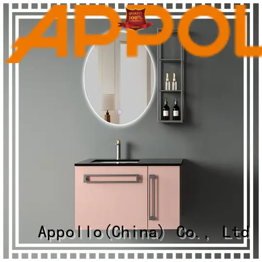 Appollo wholesale bathroom units supply for bathroom