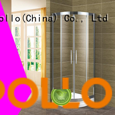 sliding door shower enclosure fashionable supply for family