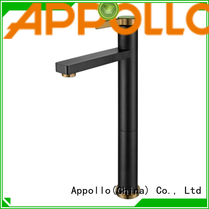 Appollo as3003 modern faucet suppliers for home use
