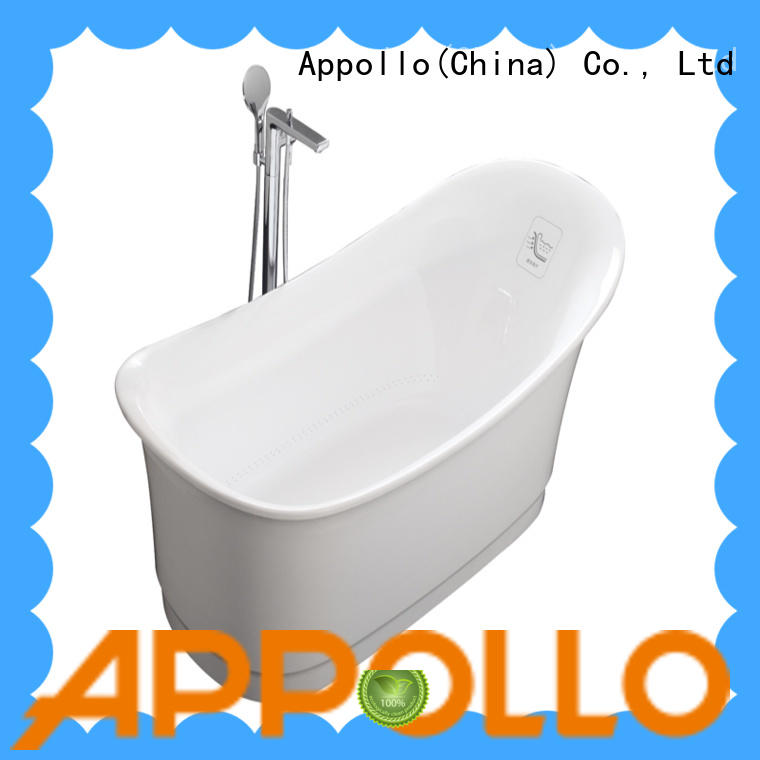 latest best jetted tub at9105ts9105 suppliers for hotel