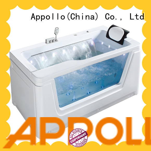 Appollo sale air whirlpool company for indoor