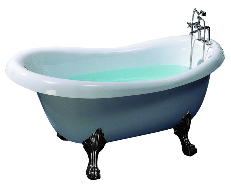 Appollo bath Array image384