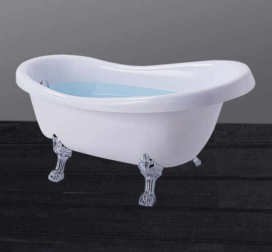 Appollo Bath corner soaking tub tubs supply for resorts