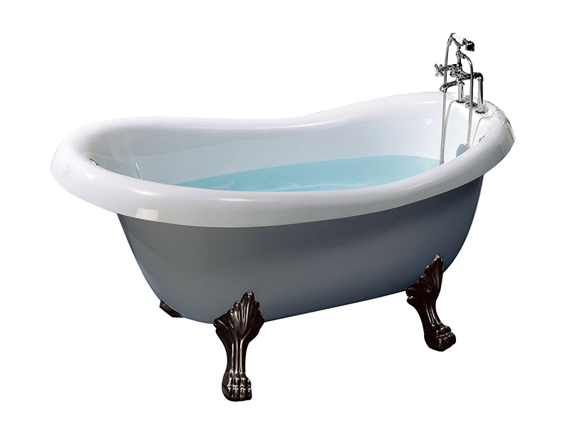 Appollo sale good quality bathtub for business for home use-2