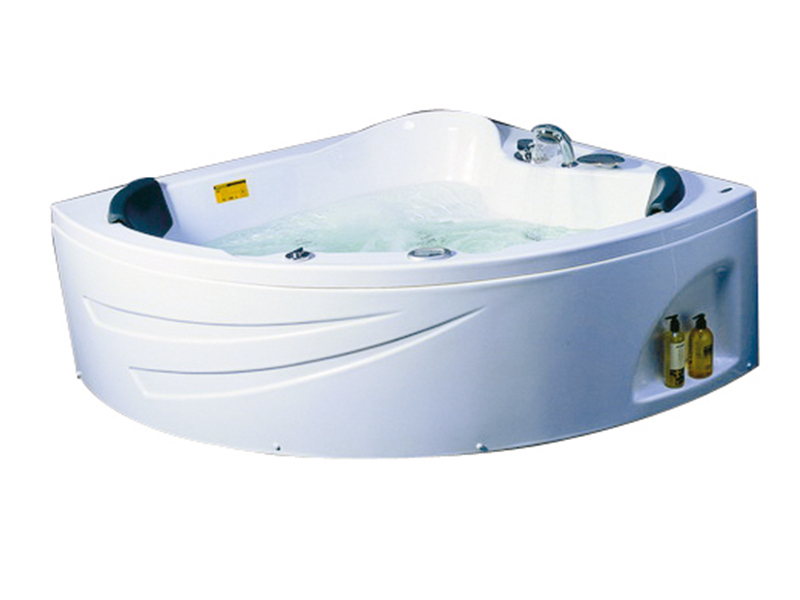 Bulk purchase large freestanding bath chinese suppliers for indoor-2