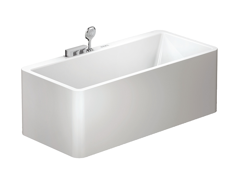 Chinese Acrylic Freestanding Bathtub Ts-9093/TS-9094