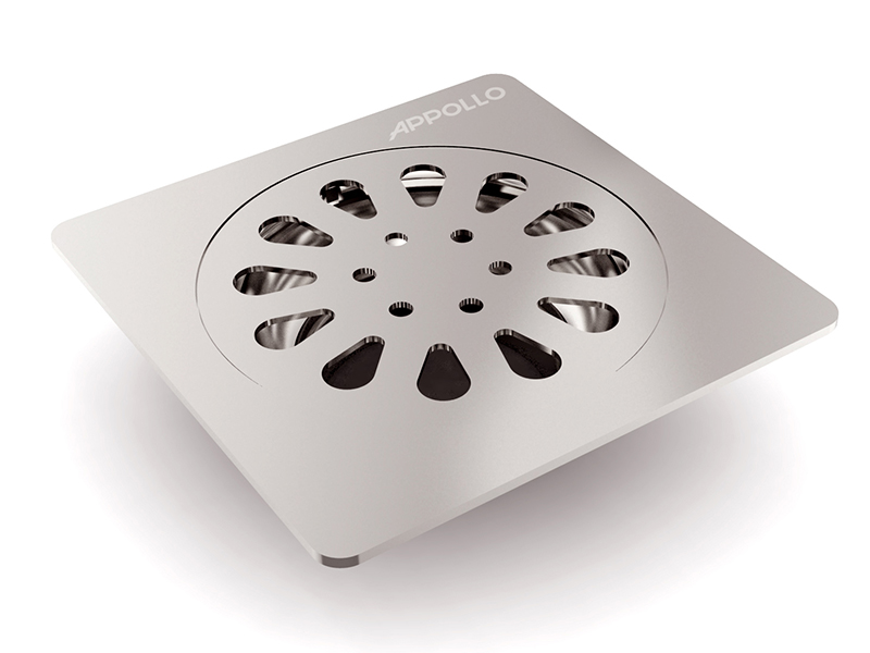 Appollo latest bathroom drain cover for restaurants-1