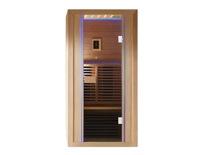 Appollo v0117 top rated infrared sauna suppliers for house