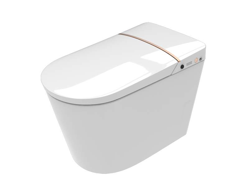 Appollo golden bathroom commode supply for women-1