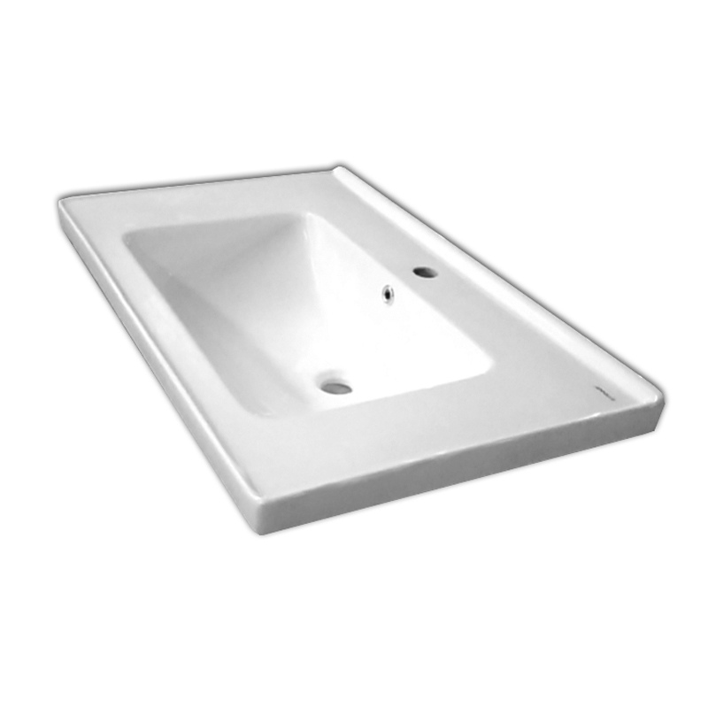 Wholesale OEM bathroom cabinet manufacturers uv3892 for house-2