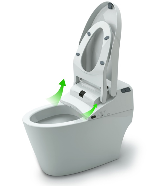 Appollo Bulk buy high quality toilet washer bidet supply for family-1