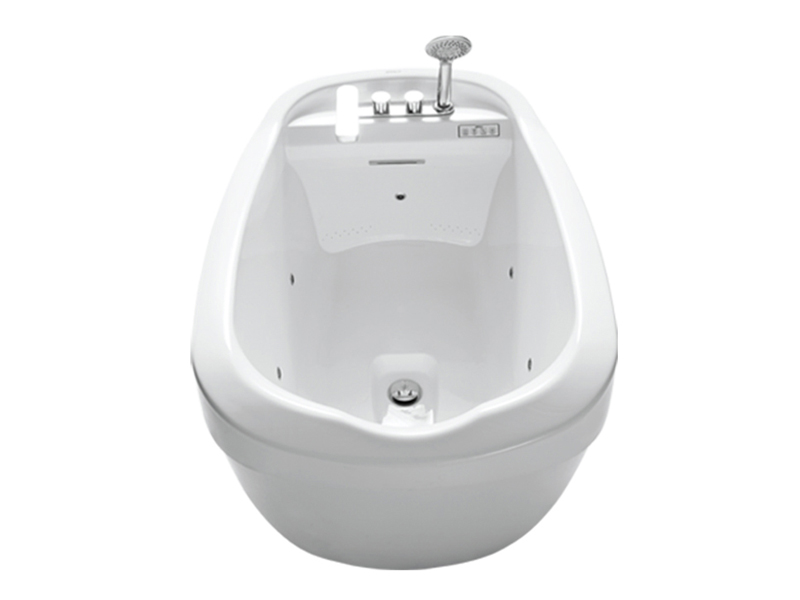 Wholesale OEM whirlpool tub manufacturers bathtub supply for restaurants-1
