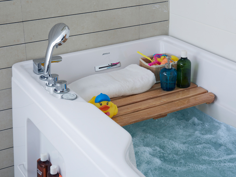 Appollo jet jetted bath tubs suppliers for restaurants-1