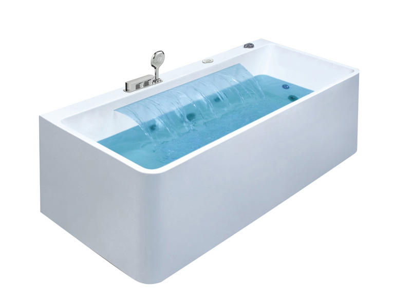 Appollo Bulk purchase corner air bath supply for resorts-2