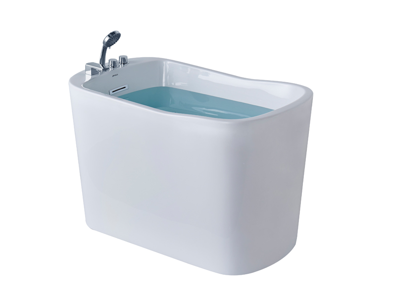 Appollo bath colorful whirlpool jacuzzi tub company for restaurants-2