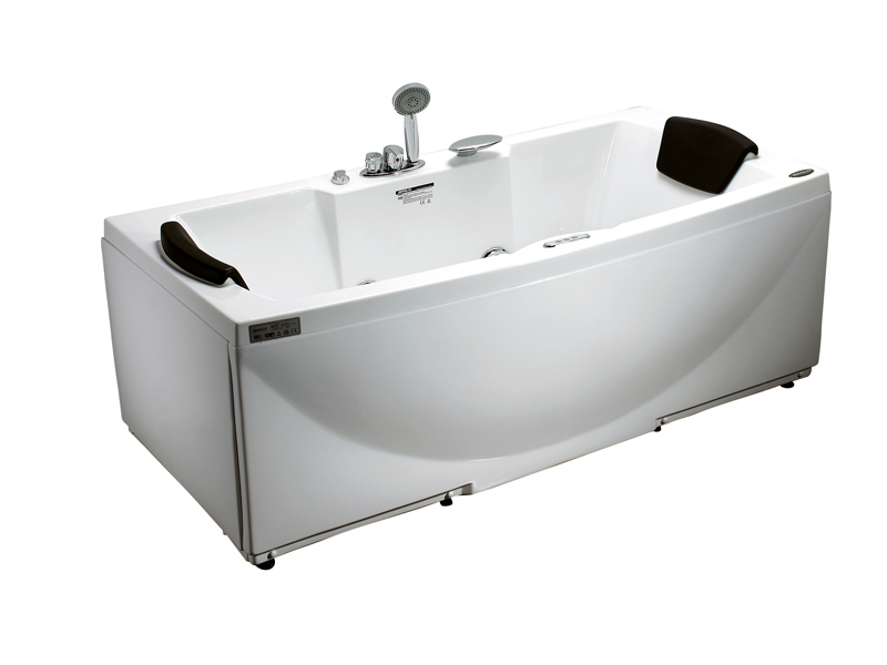 Wholesale best freestanding spa bath at9087 factory for indoor-1