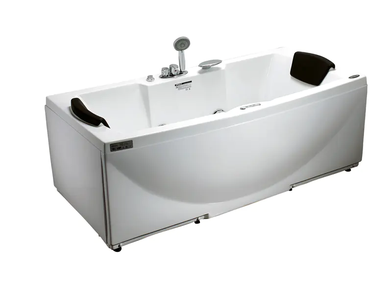 Modern hydrotherapy bath tubs A-2137
