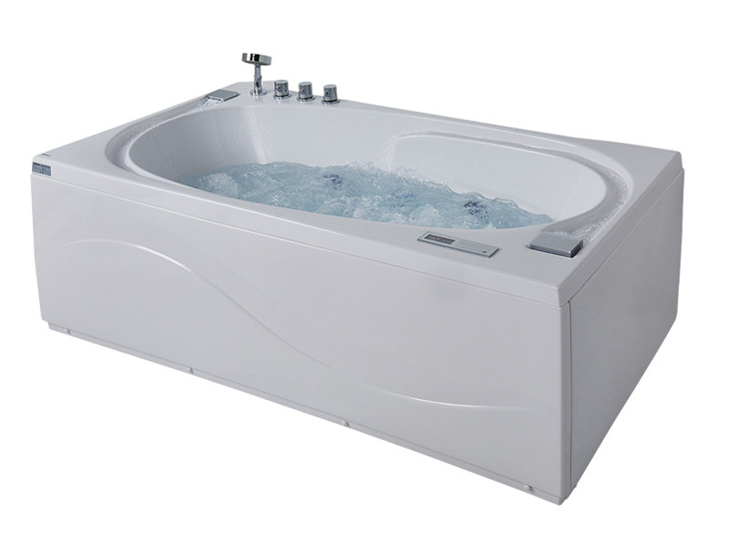 new water jet bathtub at9033 for business for hotel-1