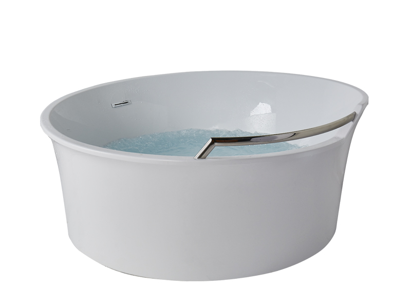 Appollo at9171e freestanding bathtub manufacturers suppliers for family-2