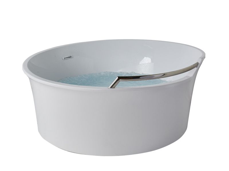 Appollo at9086 deep whirlpool tub company for indoor-2