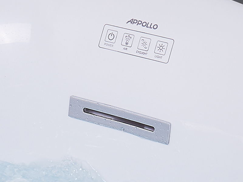 Appollo faucet wholesale bathtubs suppliers supply for family-1