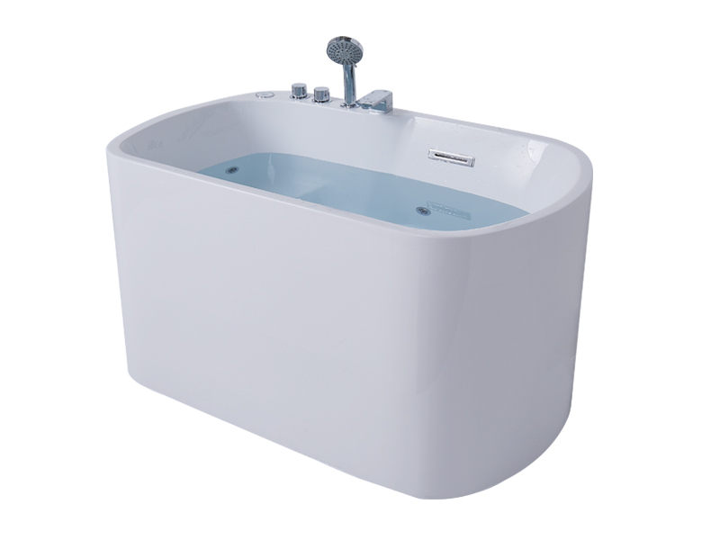 Appollo hydromassage american standard whirlpool tub manufacturers for indoor-2