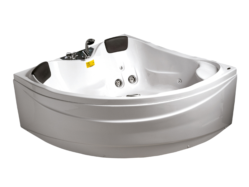 Appollo hydromassage freestanding jetted tub for business for restaurants-1