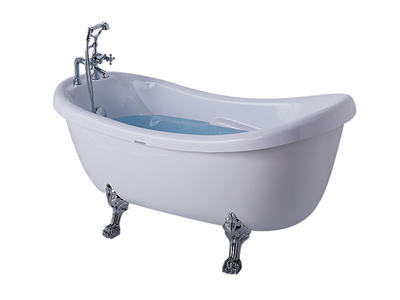 Classical and elegant bathtub with hydro-massage AT-0930