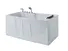 Appollo wholesale deep soaking tub with jets supply for family