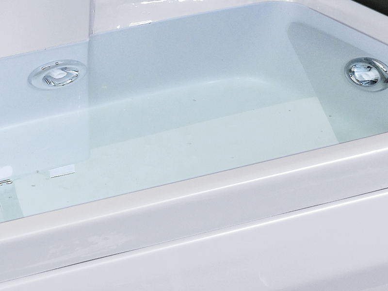 Bulk buy acrylic tub at9171e suppliers for resorts-1