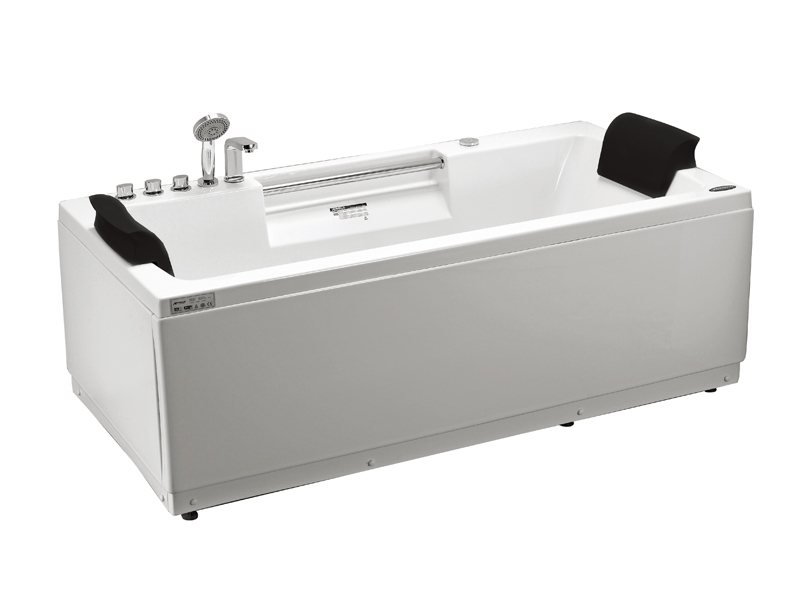 Appollo two freestanding bath tub suppliers for bathroom-2