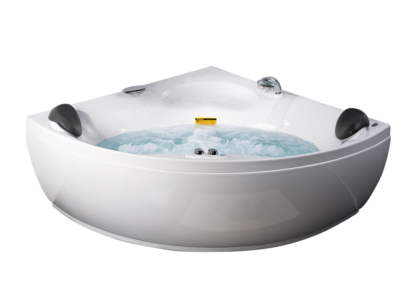 Appollo bath jacuzzi 58 inch bathtub for resorts-1