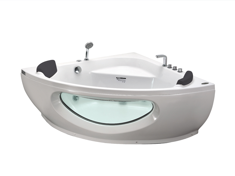 wholesale air jet bathtub manufacturers bathrooms supply for resorts-2