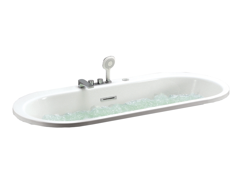 Appollo Bath bathtub size spa suppliers for hotel-2