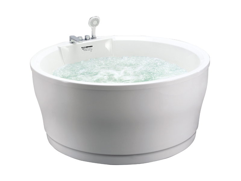 Appollo high-quality square bathtub company for hotel-2