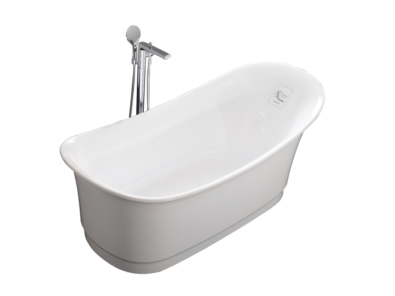 Wholesale custom best jacuzzi baths white company for resorts-2