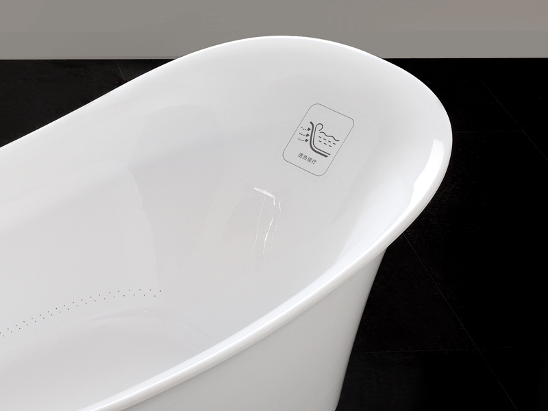 Appollo bath Custom high quality american standard jetted tub for bathroom-1