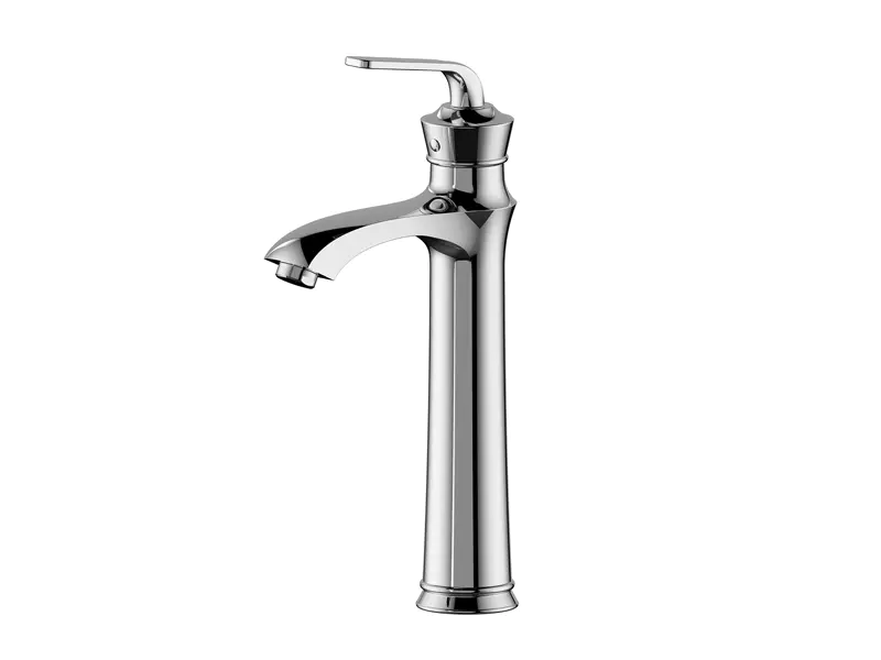 Good quality restroom water faucet in China AS-2035