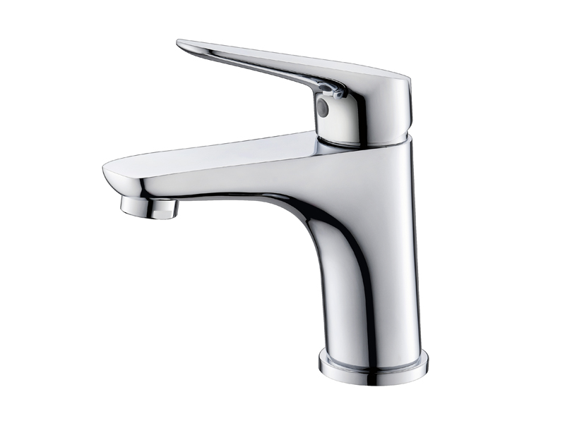 Appollo Appollo Bath single handle bathtub faucet supply for hotels-2