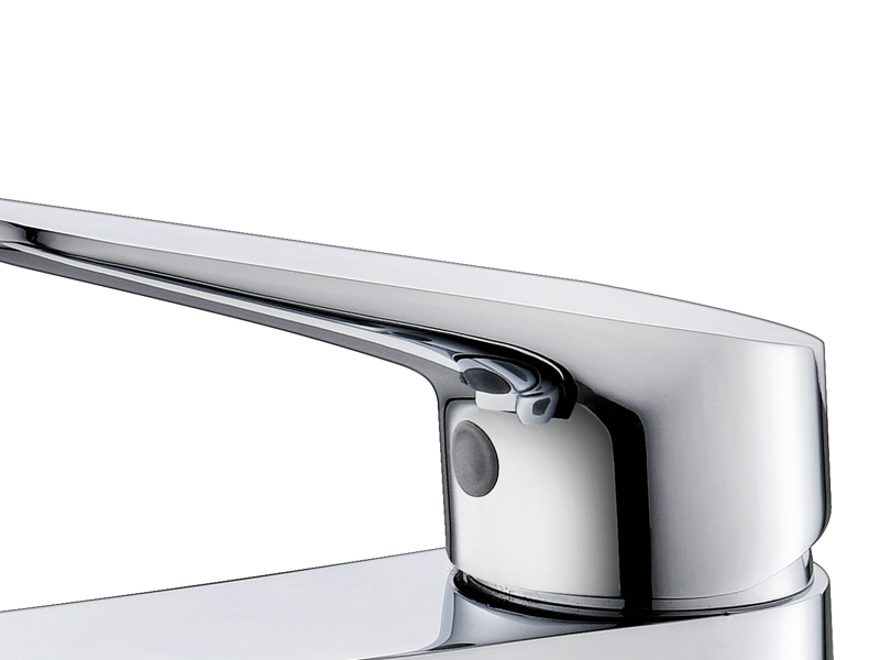 Appollo bath brass touchless water faucet company for hotels-1