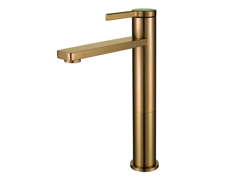 Modern bathroom sink taps,lavatory faucet AS-2053KG