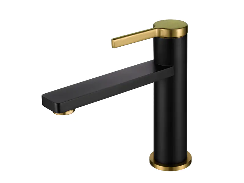 Exquisite water faucet, bathroom faucet manufacturers in China AS-2057H