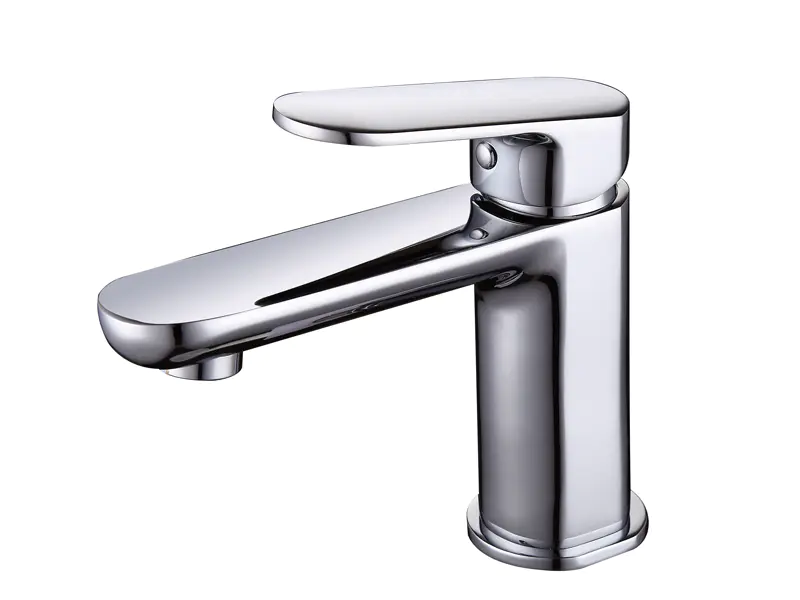 Brass bathroom faucet,waterfall faucet with good quality AS-2021