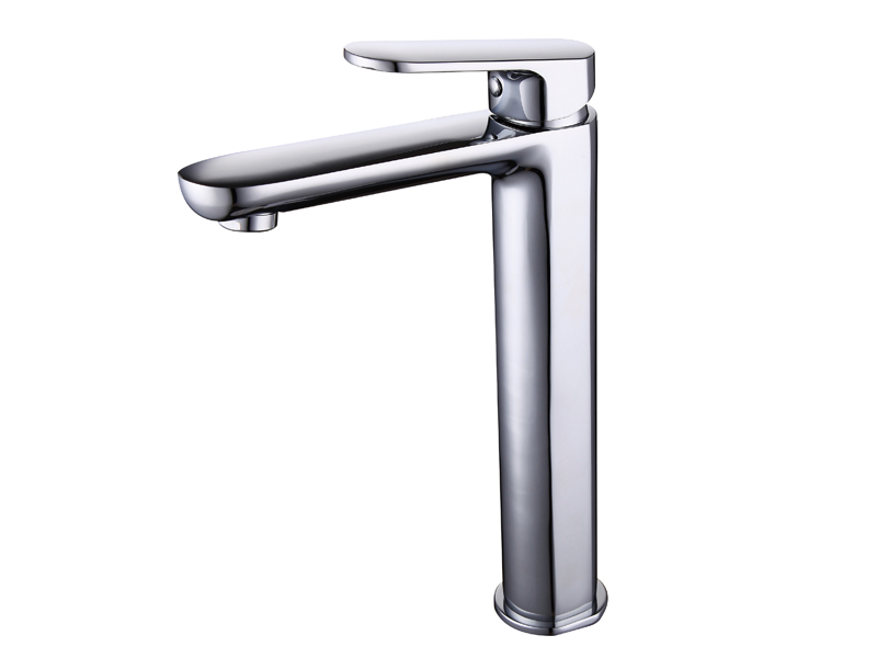 Appollo bath Bulk purchase custom single handle bathroom faucet supply for bathroom-1