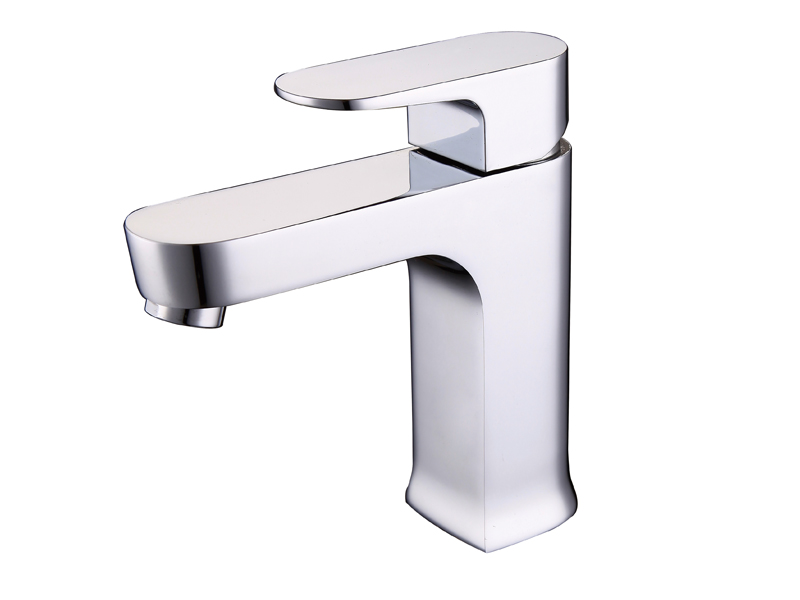 Appollo bath Bulk buy custom single hole bathroom faucet for business for resorts-1