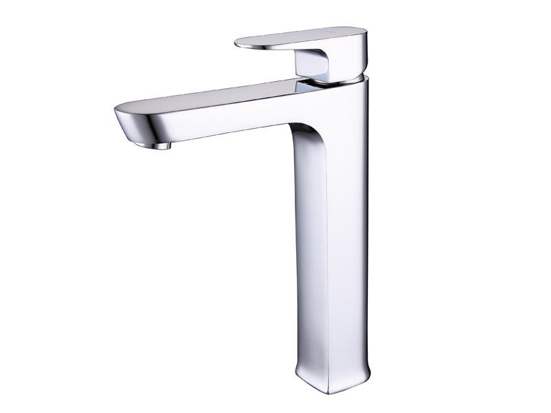 Appollo bath lavatory sensor water faucet factory for restaurants-1