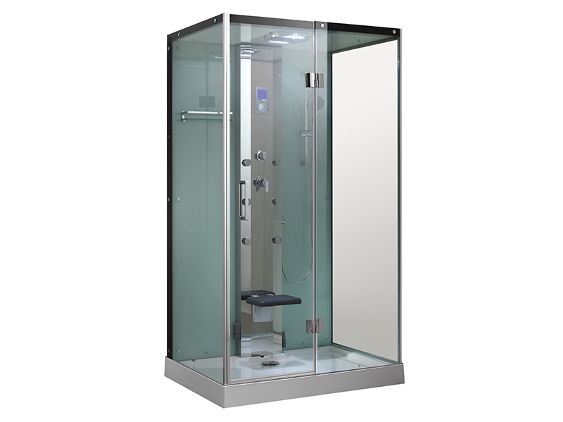 Appollo bath a0818 steam spa shower units suppliers for restaurants-1